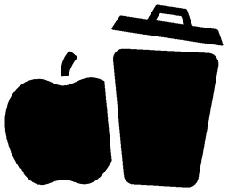 Food or Trash logo